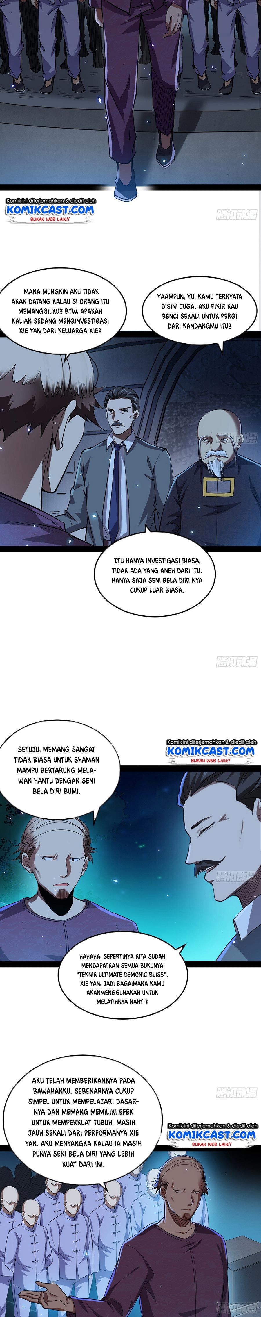 Dilarang COPAS - situs resmi www.mangacanblog.com - Komik im an evil god 069 - chapter 69 70 Indonesia im an evil god 069 - chapter 69 Terbaru 11|Baca Manga Komik Indonesia|Mangacan